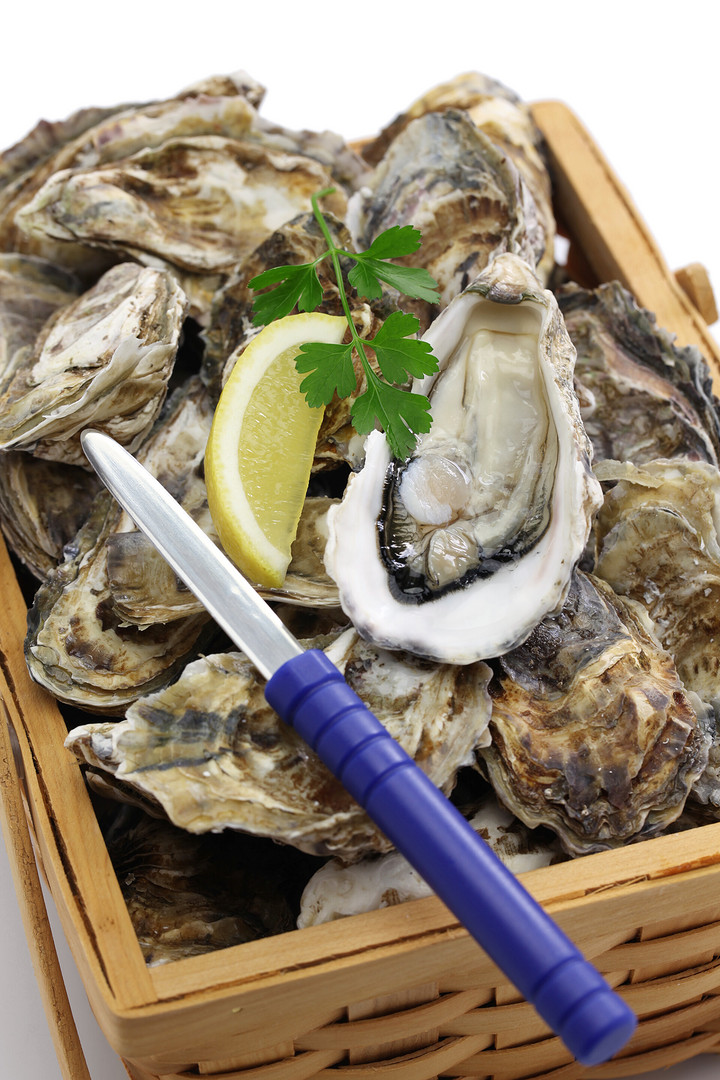 oysterfront